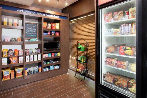 Hampton Inn Hilton Head - image 12