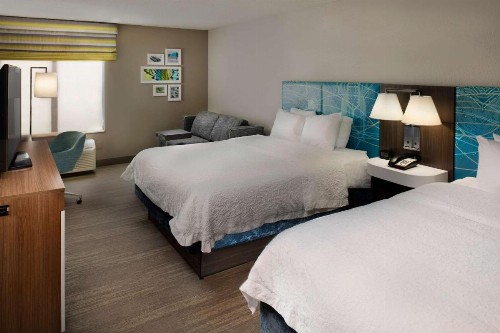 Hampton Inn Hilton Head - image 13