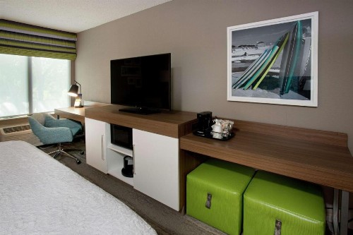 Hampton Inn Hilton Head - image 14