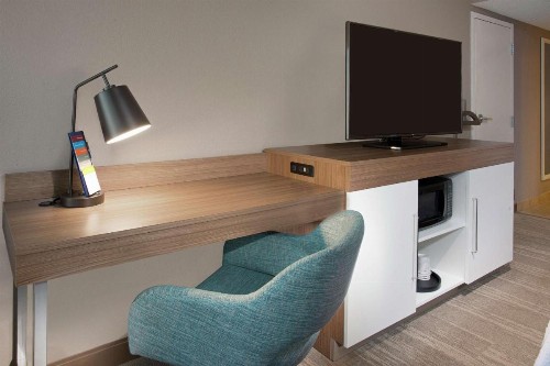 Hampton Inn Hilton Head - image 16