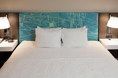 Hampton Inn Hilton Head - image 17