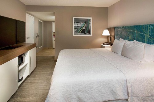 Hampton Inn Hilton Head - image 18