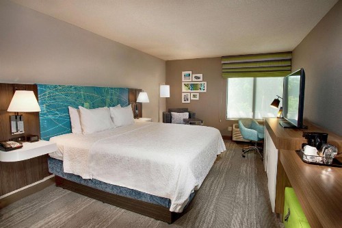 Hampton Inn Hilton Head - image 20
