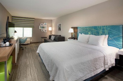 Hampton Inn Hilton Head - image 21