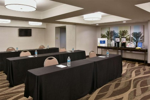 Hampton Inn Hilton Head - image 27