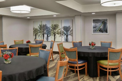 Hampton Inn Hilton Head - image 28