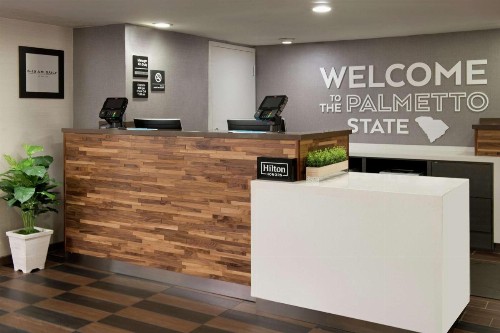 Hampton Inn Hilton Head - image 4