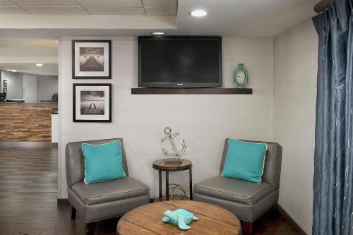 Hampton Inn Hilton Head - image 5