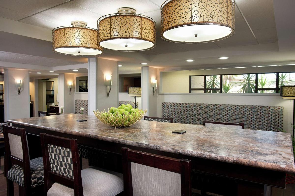 Hampton Inn Hilton Head - image 6