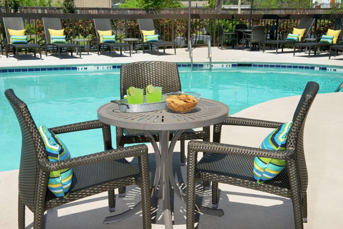 Hampton Inn Hilton Head - image 7