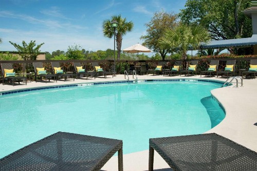 Hampton Inn Hilton Head - image 8