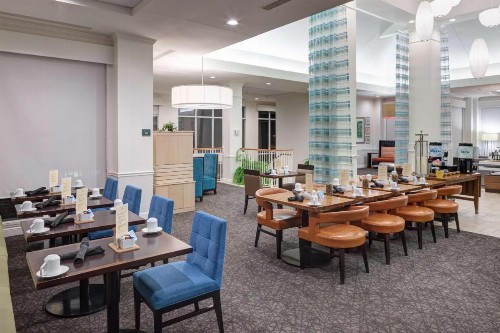 Hilton Garden Inn Hilton Head - image 10