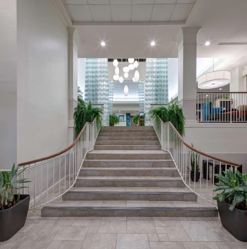 Hilton Garden Inn Hilton Head - image 15