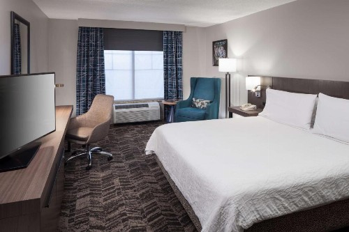 Hilton Garden Inn Hilton Head - image 19