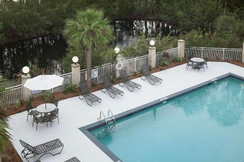 Hilton Garden Inn Hilton Head - image 22