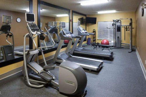 Hilton Garden Inn Hilton Head - image 24