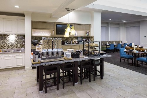 Hilton Garden Inn Hilton Head - image 25