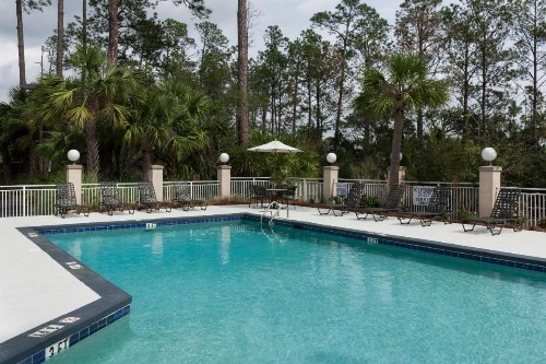 Hilton Garden Inn Hilton Head - image 29