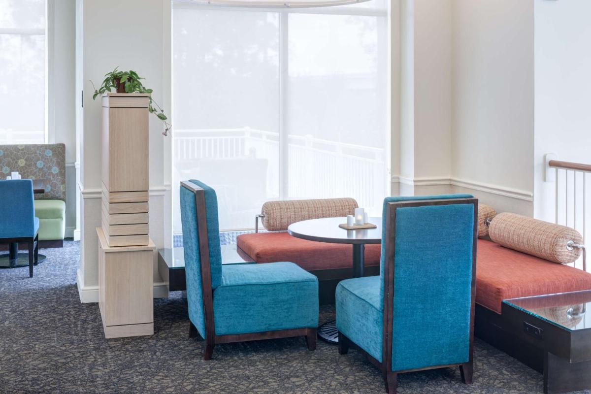 Hilton Garden Inn Hilton Head - image 3