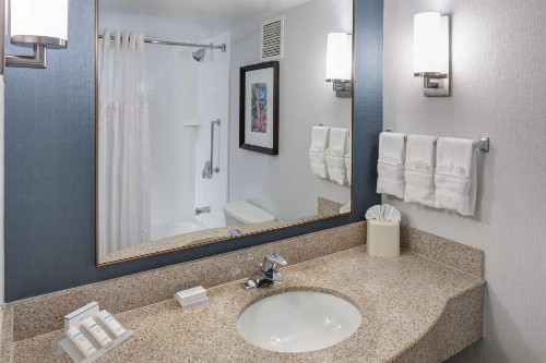 Hilton Garden Inn Hilton Head - image 32