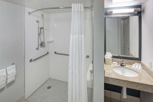 Hilton Garden Inn Hilton Head - image 34