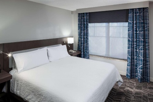 Hilton Garden Inn Hilton Head - image 35