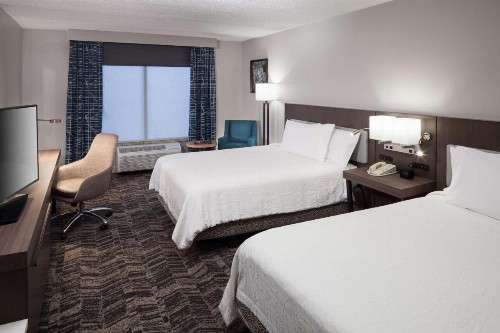 Hilton Garden Inn Hilton Head - image 36