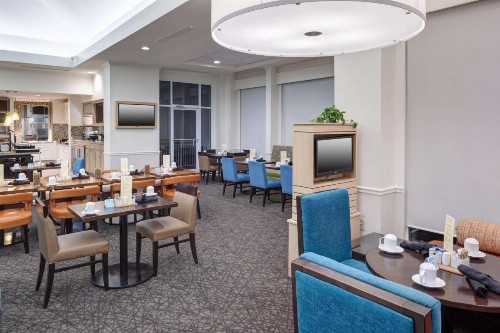 Hilton Garden Inn Hilton Head - image 6