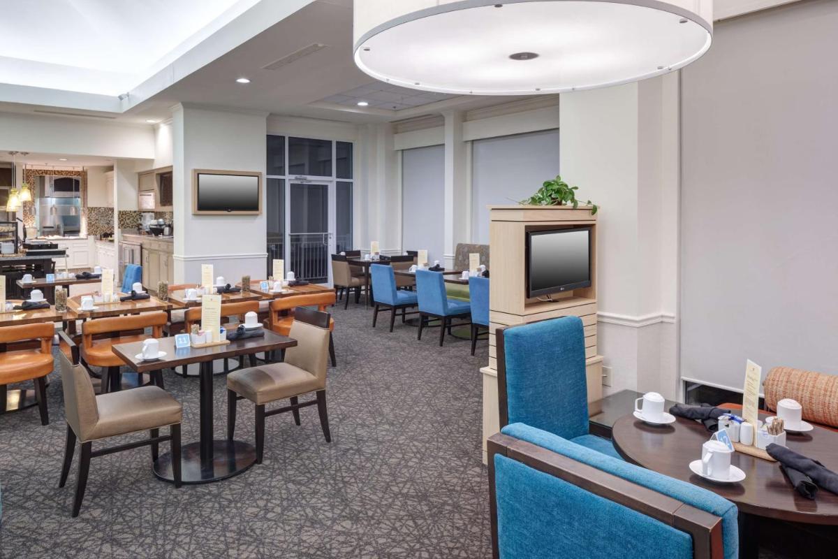 Hilton Garden Inn Hilton Head - image 6