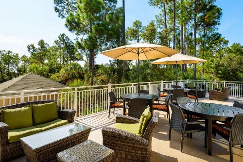 Hilton Garden Inn Hilton Head - image 7