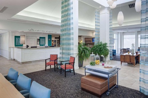 Hilton Garden Inn Hilton Head - image 9
