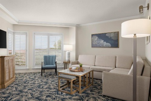 Marriott's Heritage Club - image 10