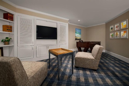Marriott's Heritage Club - image 16
