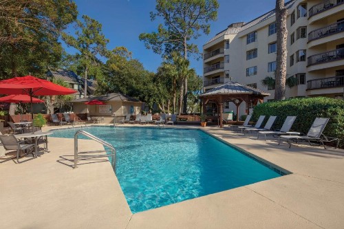 Marriott's Heritage Club - image 17