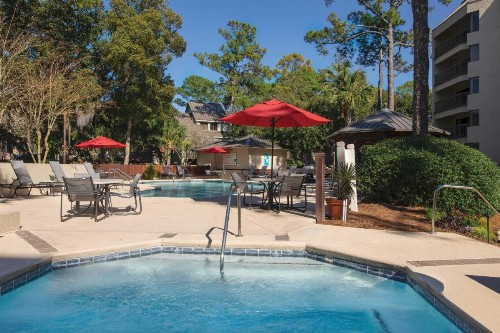 Marriott's Heritage Club - image 4