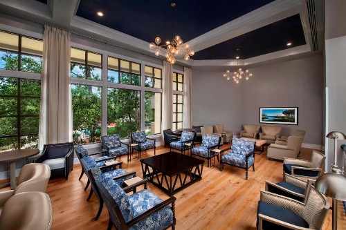 Marriott's Heritage Club - image 9