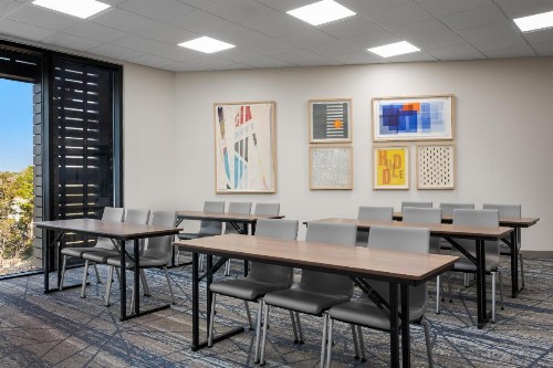 Holiday Inn Express Hilton Head Island an IHG Hotel - image 10