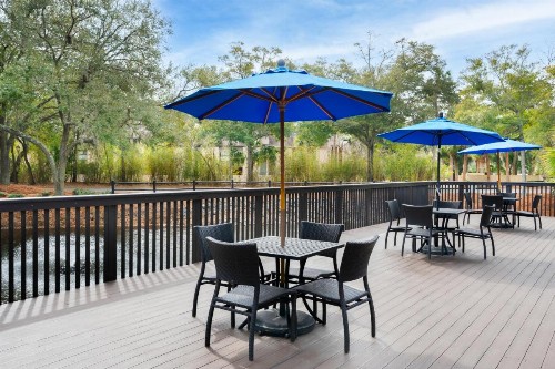 Holiday Inn Express Hilton Head Island an IHG Hotel - image 12