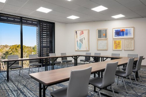 Holiday Inn Express Hilton Head Island an IHG Hotel - image 13