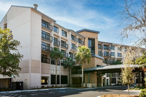 Holiday Inn Express Hilton Head Island an IHG Hotel - image 17