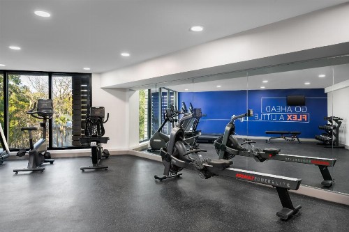 Holiday Inn Express Hilton Head Island an IHG Hotel - image 27