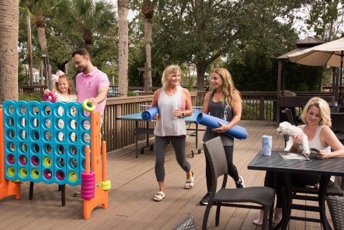 Holiday Inn Express Hilton Head Island an IHG Hotel - image 3