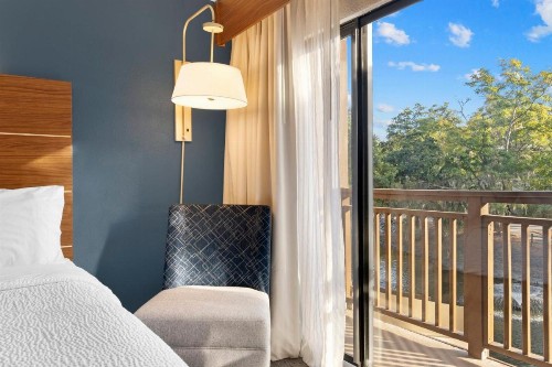 Holiday Inn Express Hilton Head Island an IHG Hotel - image 30