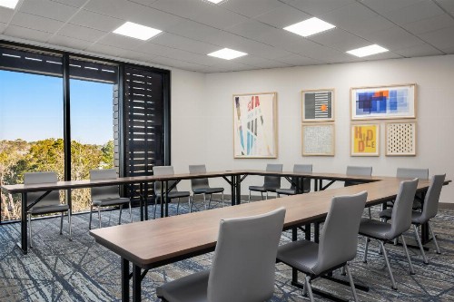 Holiday Inn Express Hilton Head Island an IHG Hotel - image 31