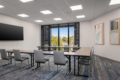 Holiday Inn Express Hilton Head Island an IHG Hotel - image 32