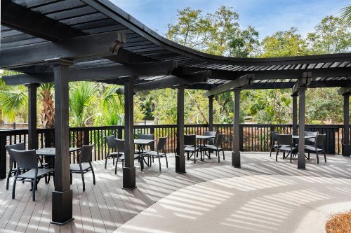 Holiday Inn Express Hilton Head Island an IHG Hotel - image 34