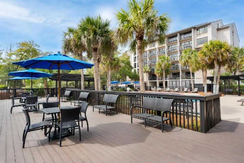 Holiday Inn Express Hilton Head Island an IHG Hotel - image 4
