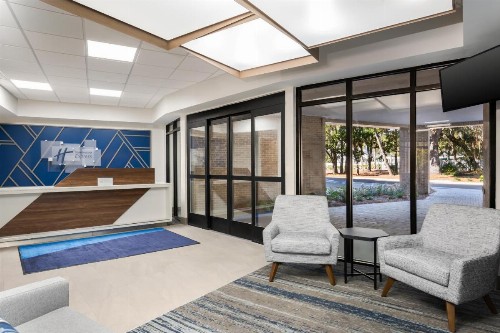 Holiday Inn Express Hilton Head Island an IHG Hotel - image 40