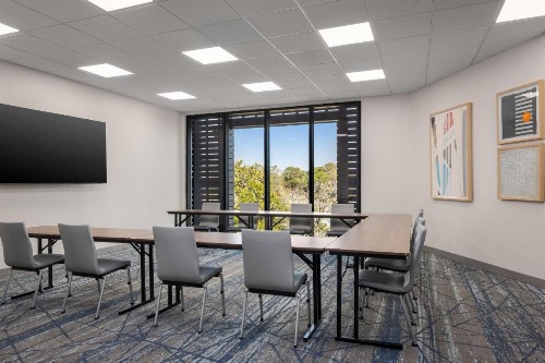 Holiday Inn Express Hilton Head Island an IHG Hotel - image 44