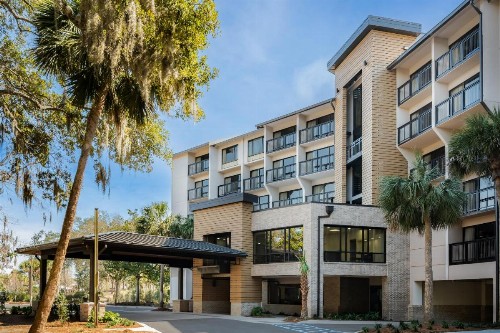 Holiday Inn Express Hilton Head Island an IHG Hotel - image 50
